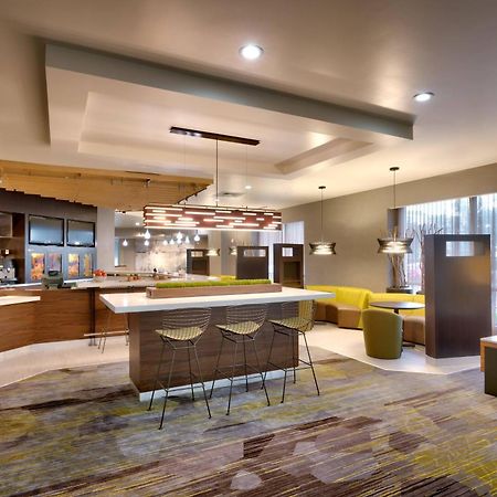 Courtyard By Marriott Charlotte Airport Loso Exteriör bild
